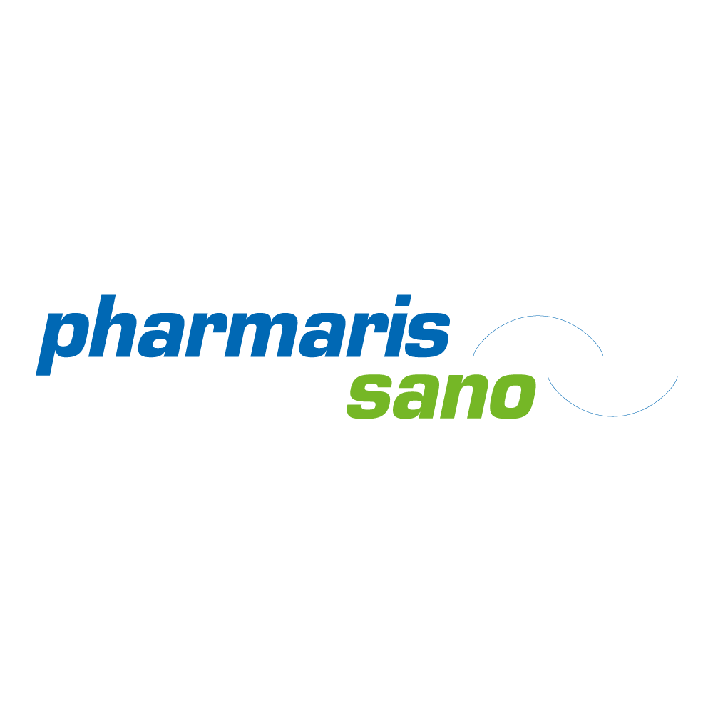Logo pharmarissano