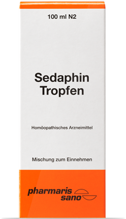 Sedaphin Tropfen